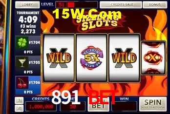 Jackpot Winner